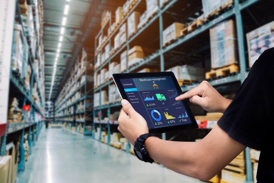 Informasi lengkap warehouse management system