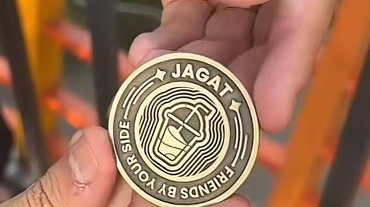 koin jagat