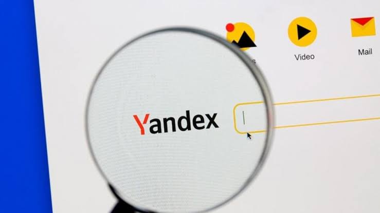 yandex browser