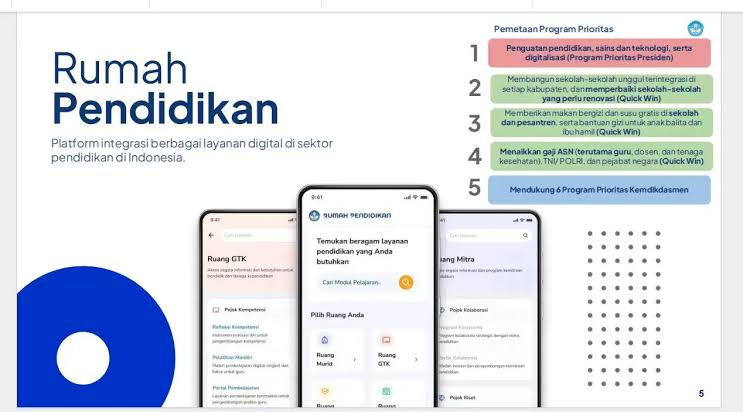 rumah pendidikan