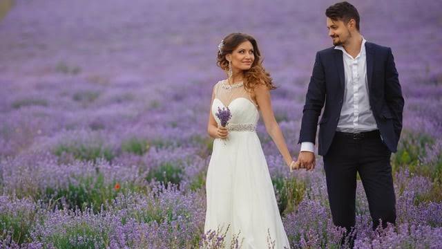 lavender marriage