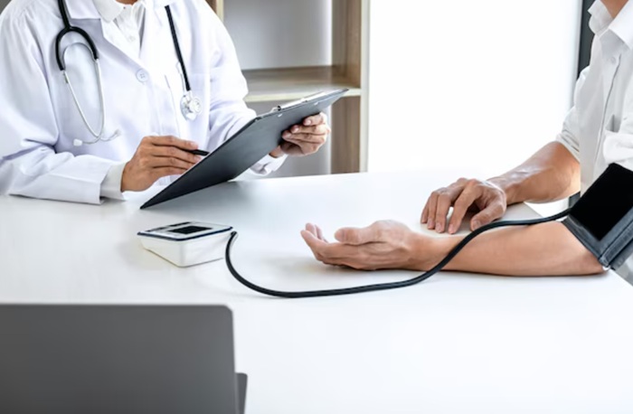 Skrining Kesehatan BPJS