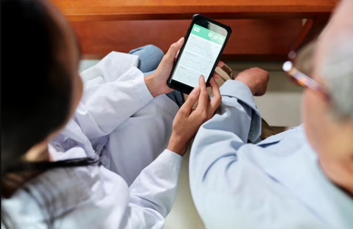 Skrining Kesehatan BPJS