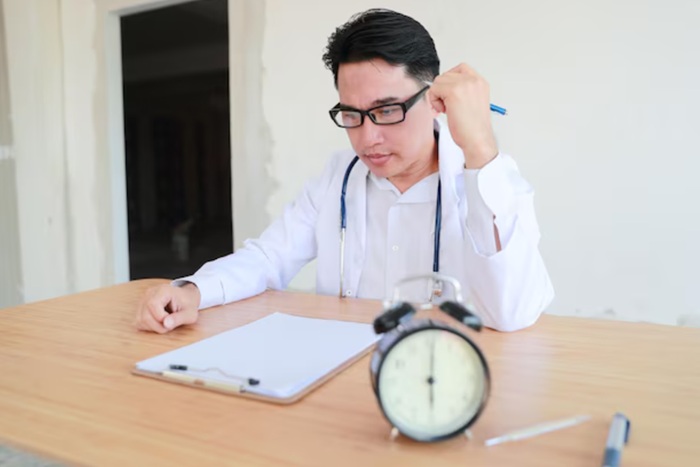 Skrining Kesehatan BPJS