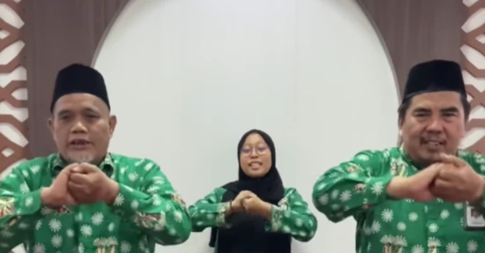 5 Al⁠asan Mengapa Tepuk Sakinah Menjadi Terobosan Genius untuk Cal⁠on Pengantin In⁠donesia