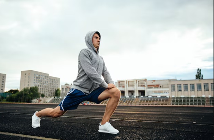 5 Kebiasaan Sehat yang Wajib Kamu Terapkan untuk Hidup Lebih Berkualitas