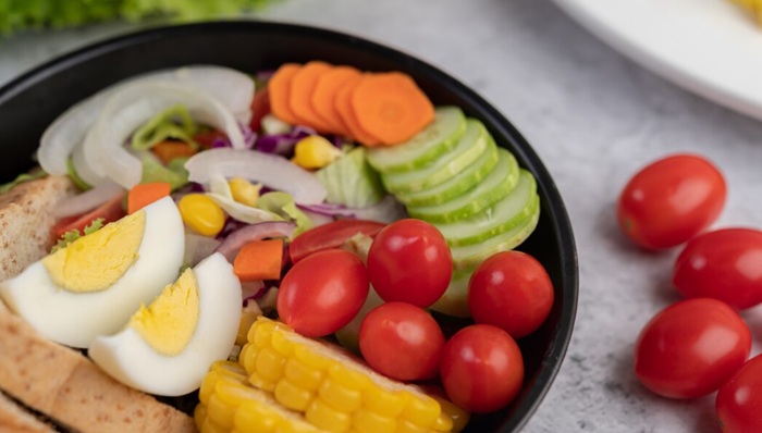 5 Kebiasaan Sehat yang Wajib Kamu Terapkan untuk Hidup Lebih Berkualitas