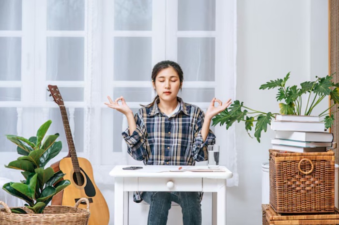 5 Kebiasaan Sehat yang Wajib Kamu Terapkan untuk Hidup Lebih Berkualitas