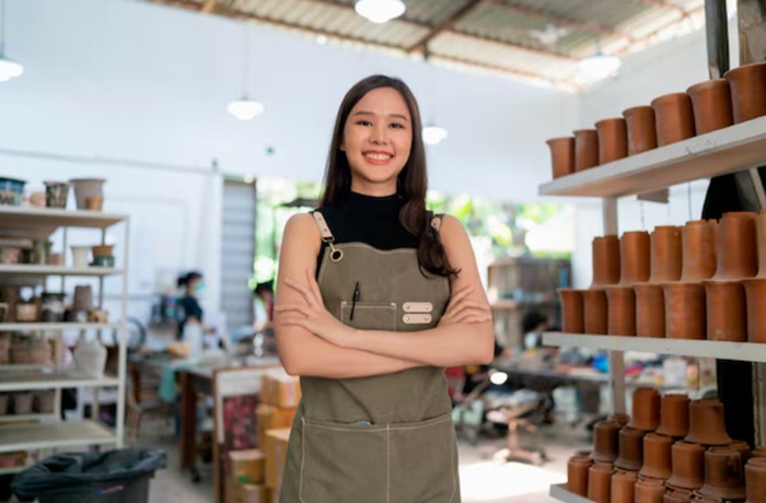 Inilah 7 Aspek Perbedaan Pebisnis Biasa dan Entrepreneur