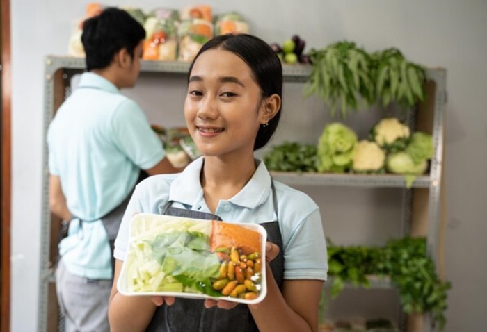 Rekomendasi Bisnis Pasutri Dengan Modal Terjangkau