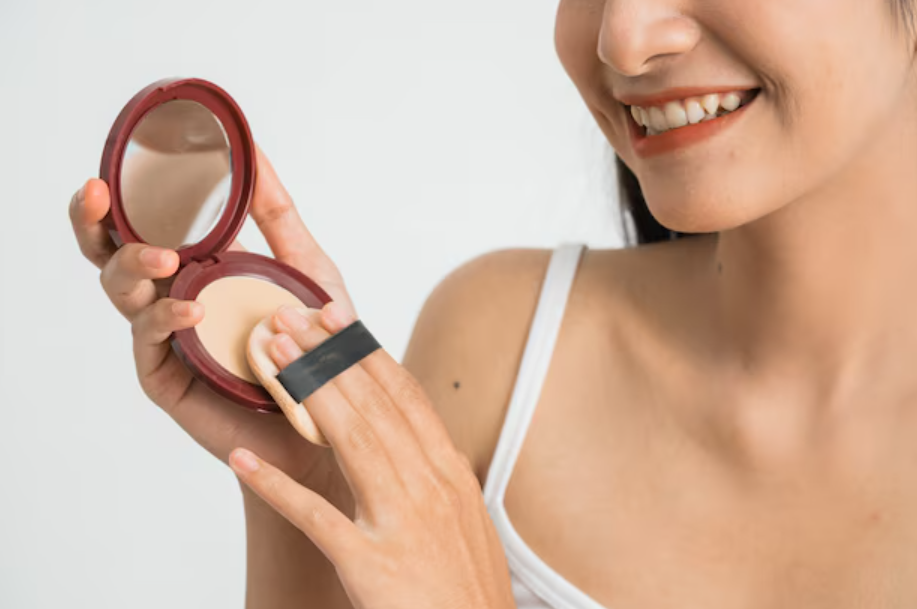 5 Tips Makeup Natural Remaja Sekolah yang Bikin Kamu Tampil Percaya Diri Tan⁠pa Terlihat M⁠enor