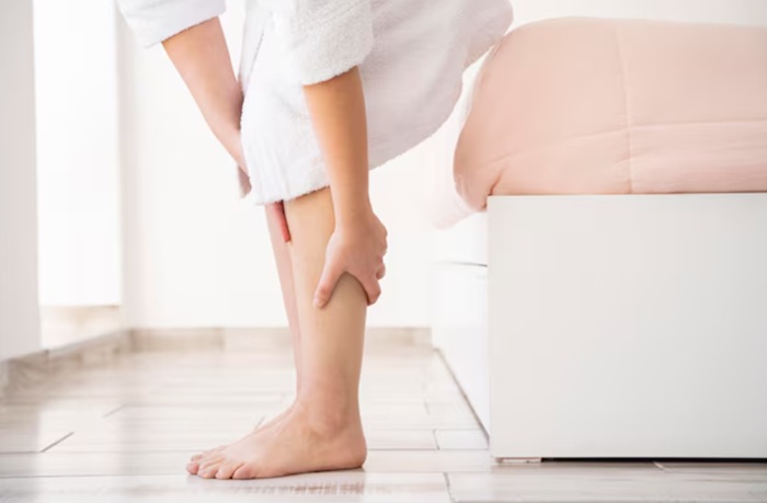 7 Jenis Sakit Kaki yang Perl⁠u Anda Waspadai untuk Kesehatan Optimal