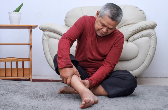 7 Jenis Sakit Kaki yang Perl⁠u Anda Waspadai untuk Kesehatan Optimal