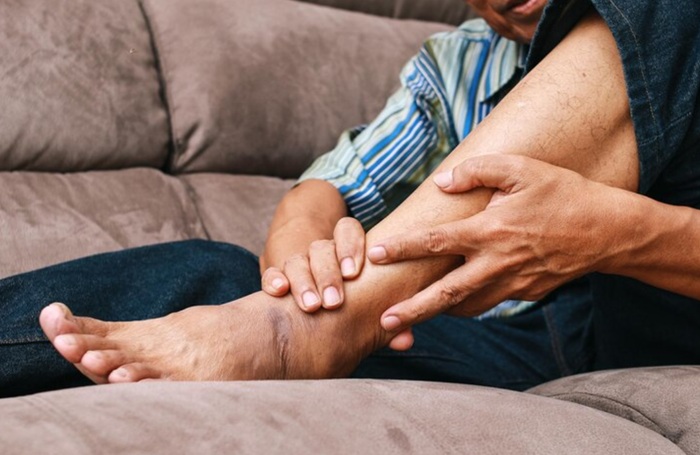 7 Jenis Sakit Kaki yang Perl⁠u Anda Waspadai untuk Kesehatan Optimal