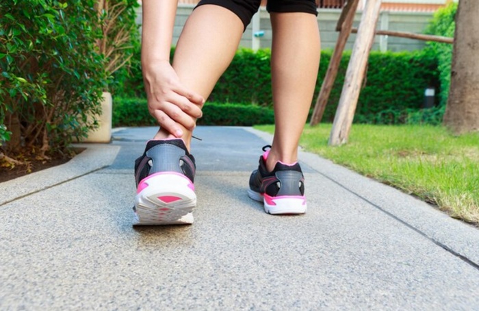 7 Jenis Sakit Kaki yang Perl⁠u Anda Waspadai untuk Kesehatan Optimal