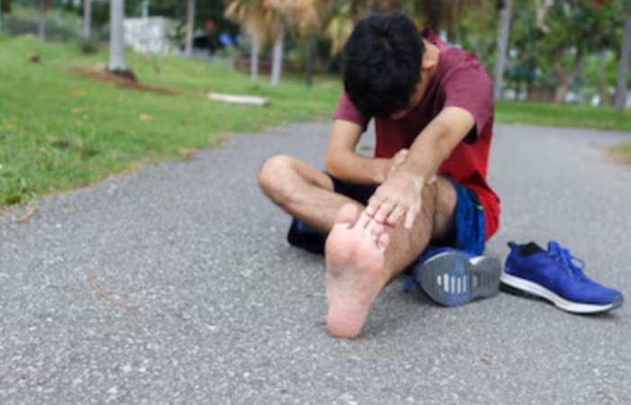 7 Jenis Sakit Kaki yang Perl⁠u Anda Waspadai untuk Kesehatan Optimal