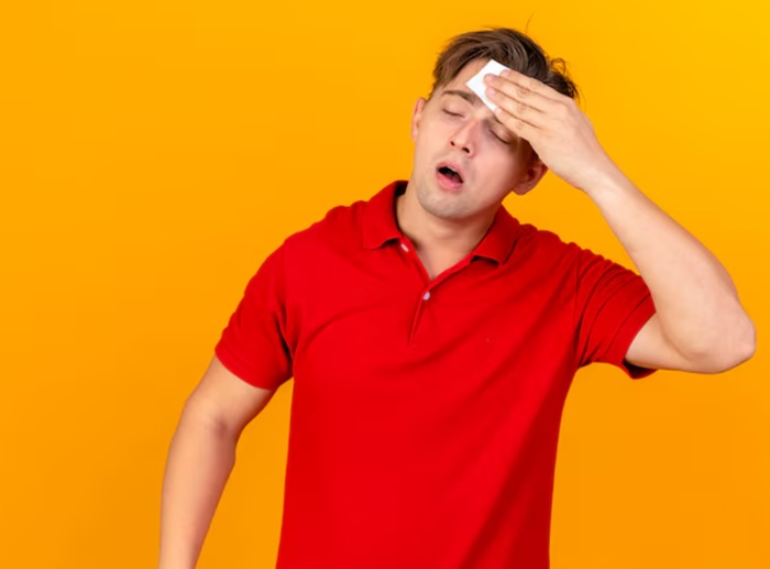 5 Tanda Cuaca Panas Ekstrim yang Harus Diwaspadai di Indonesia