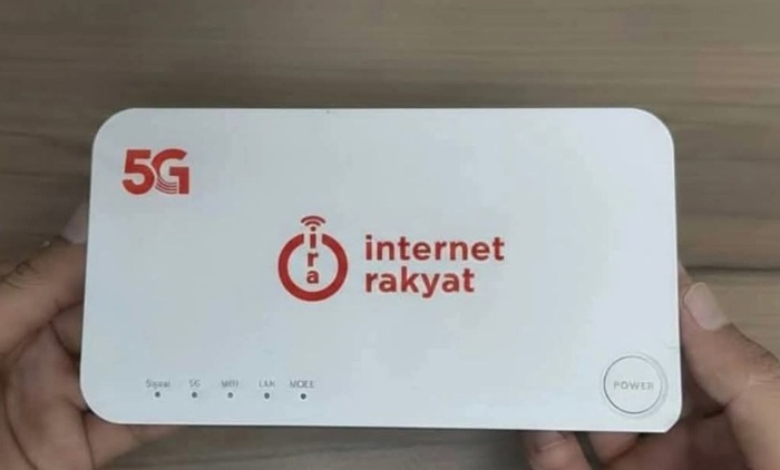Alasan Kenapa Internet Rakyat Surge Jadi Pilihan Terbaik