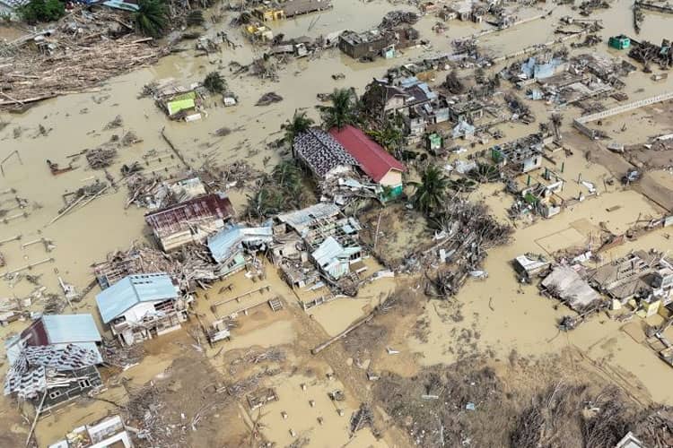 Fakta Banjir Sumatra yang Jarang Dibahas Publik