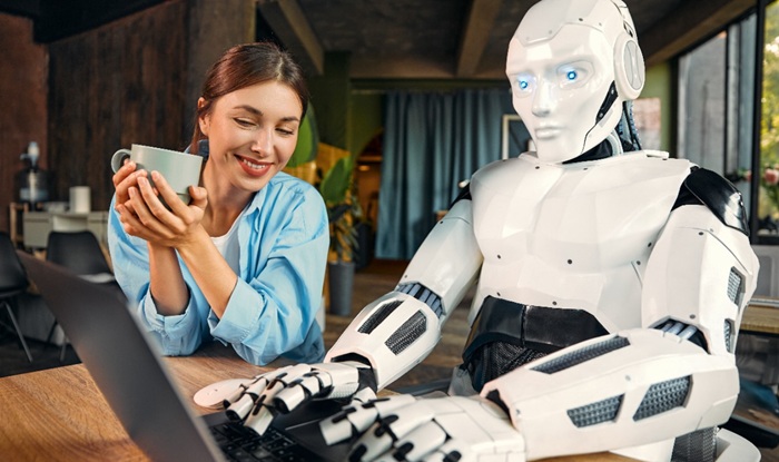 Inilah Pekerjaan yang Tidak Tergantikan AI hingga 2030