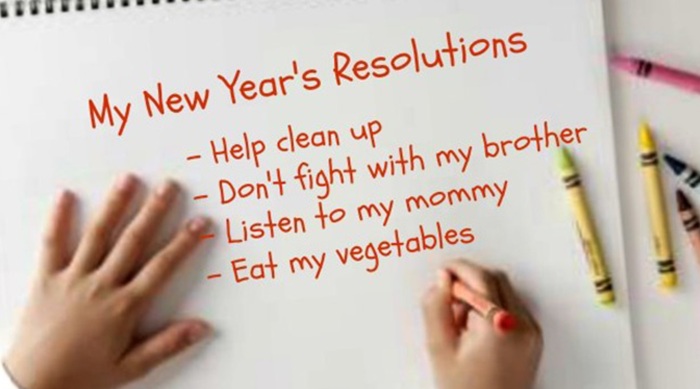 Resolusi Paling Realistis di Tahun Baru 2026 yang Terbukti Bisa Bertahan Lama