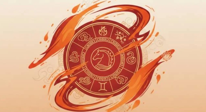 Inilah Shio yang Kurang Beruntung di Tahun Baru 2026