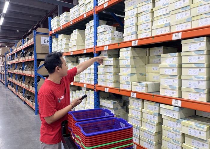 Bagaimana Sistem Fulfillment Membantu UMKM Mengelola Stok dan Pengiriman Lebih Efisien