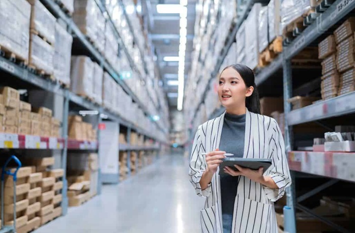 Bagaimana Fulfillment ERP Bekerja dalam Mengelola Stok, Pesanan, dan Distribusi Secara Terintegrasi