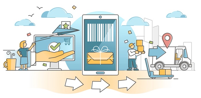 Strategi Fulfillment Manajemen Logistik untuk Bisnis E-Commerce dan Distribusi Modern