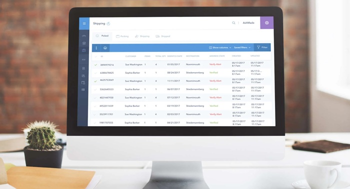 Daftar Fulfillment Software Terbaik untuk Mengelola Order dan Stok Secara Otomatis